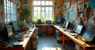 right to repair legislation