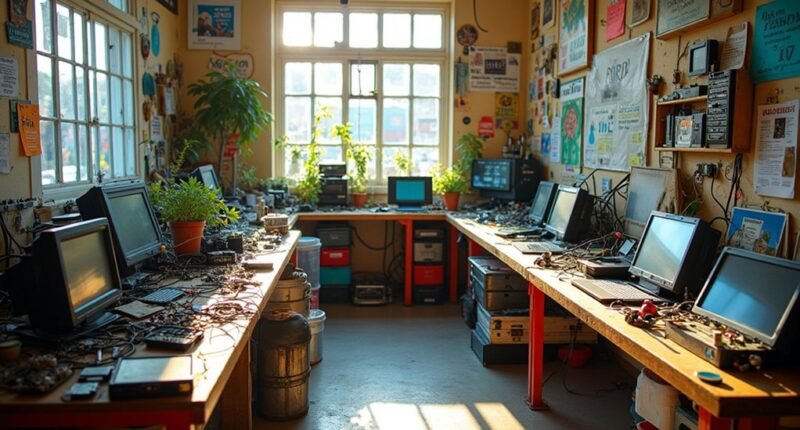 right to repair legislation