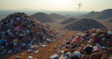 toxic impact of fast fashion