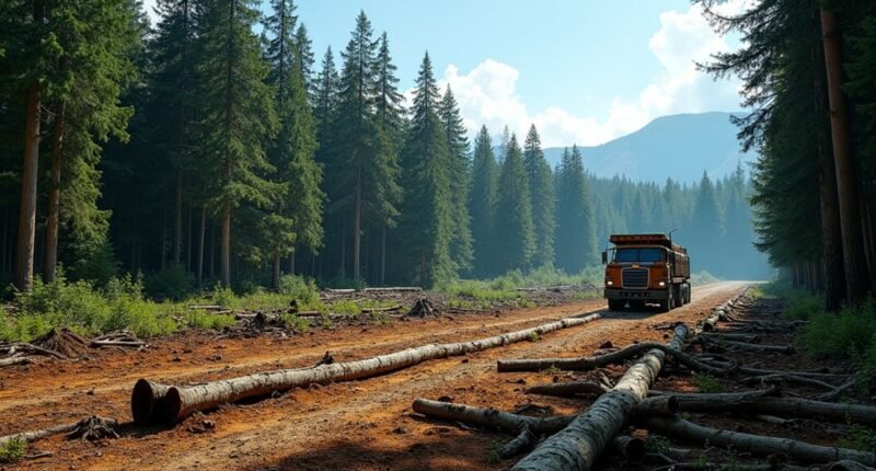 trump s illinois forest deforestation