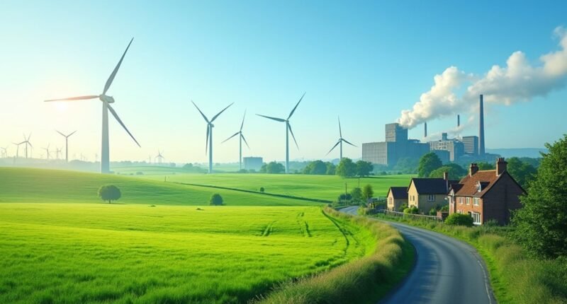 uk emissions fall again