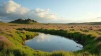 uk peatland ban protects