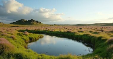 uk peatland ban protects