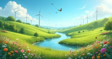 uk s 500m nature revival