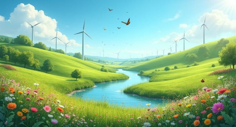 uk s 500m nature revival