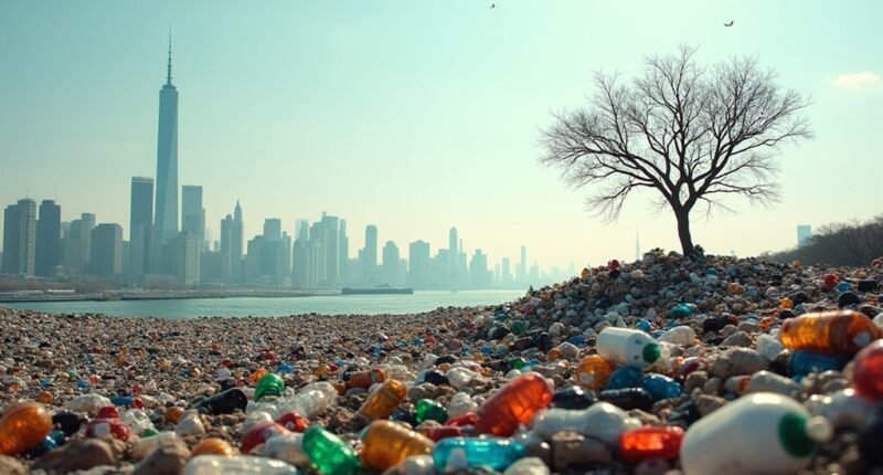 uk waste culture prevails