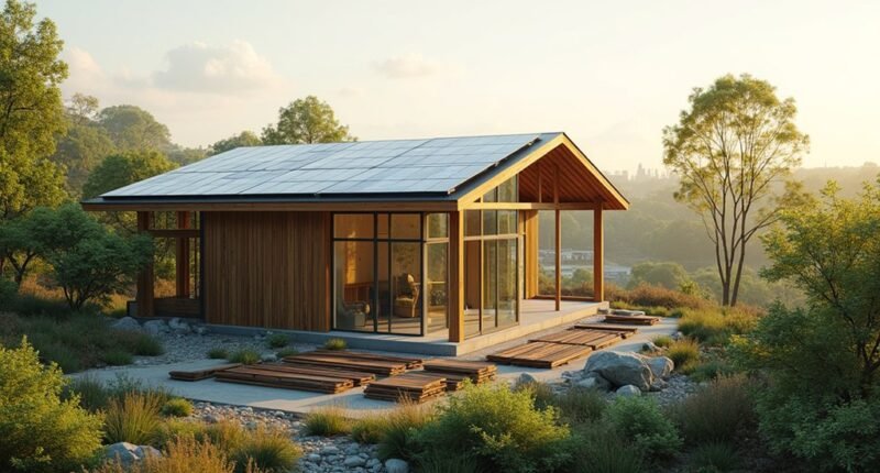 us net zero decarbonization conference