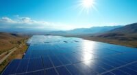us solar adds 32gw