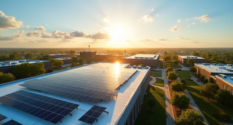 walmart s 74 solar projects