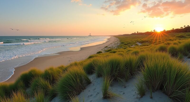 30m for coastal protection