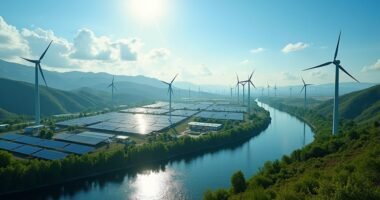 42b clean energy investment