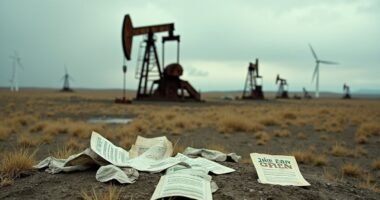 anti greenwashing law impacts claims