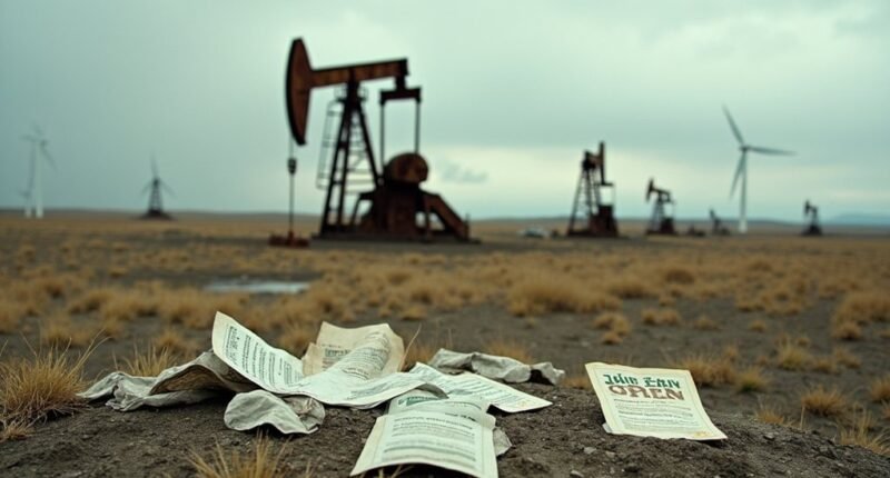 anti greenwashing law impacts claims