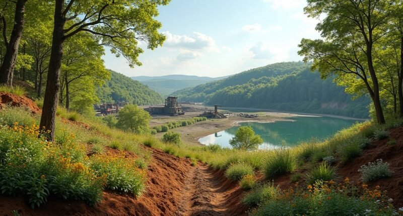 biodiversity gain requirement established