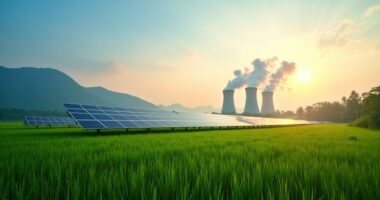 bitcoin s high energy consumption