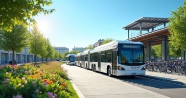 bold investment in efficiency