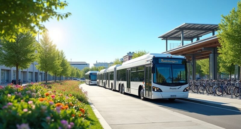 bold investment in efficiency