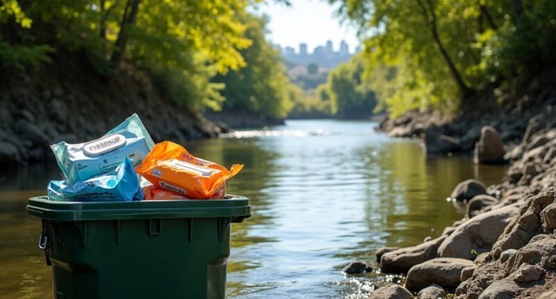 california s microplastics wet wipes ban