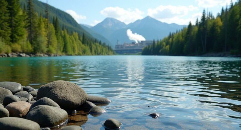 canada mining effluent regulations tighten