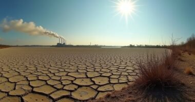 canada s record hot year