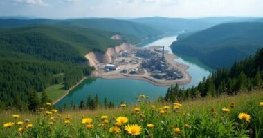 canadian esg mining news