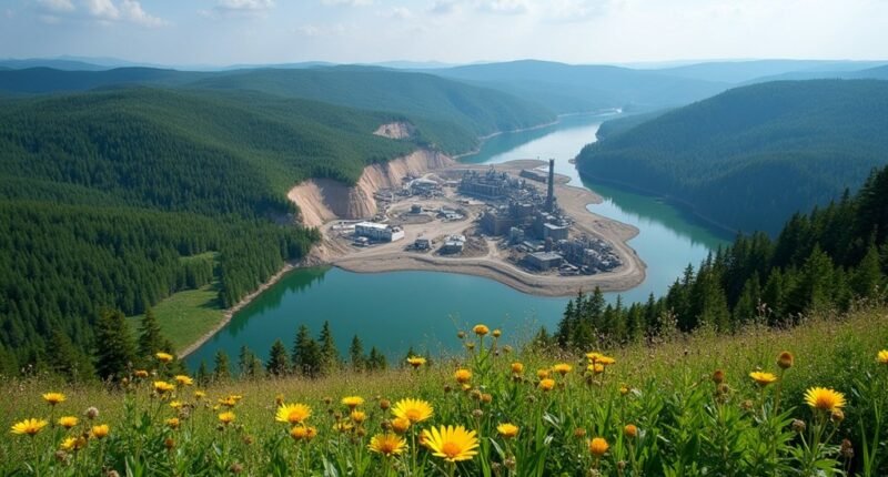 canadian esg mining news