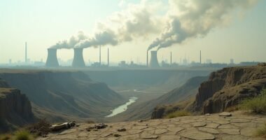 carbon offsets over reductions