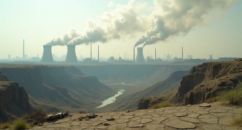 carbon offsets over reductions