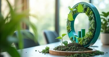 circular economy financial metrics