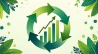 circular economy financial metrics