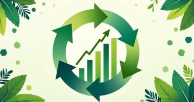 circular economy financial metrics
