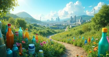 circular economy metrics introduction