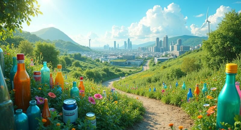 circular economy metrics introduction