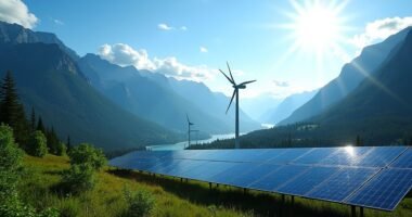 clean energy mining initiative