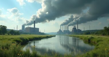 climate policy rollback initiated