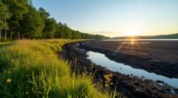 coal ash impoundment closure ban