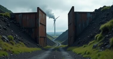 coal mine controversy undermines credibility