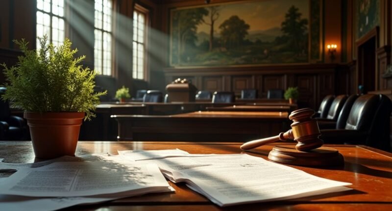 congress battles climate agency funding