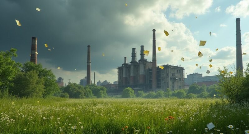 corporate esg debate cancelled