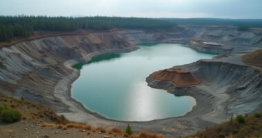 critical minerals environmental concerns