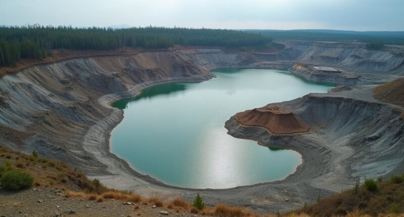 critical minerals environmental concerns