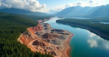 critical minerals environmental risks