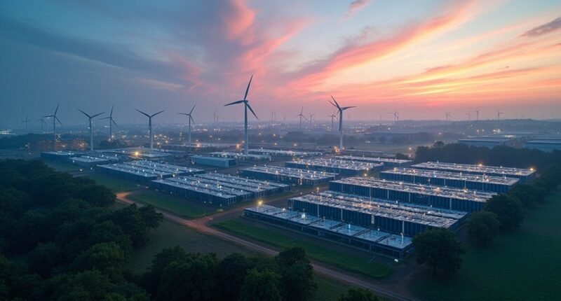 crypto ai s electricity consumption