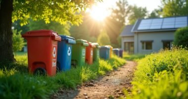 daily esg waste disclosure