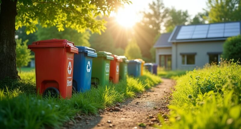 daily esg waste disclosure