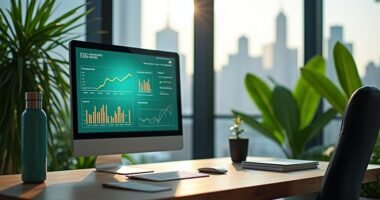 daily esg waste reporting