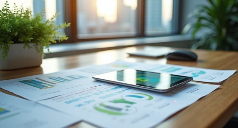 data supported green claims required