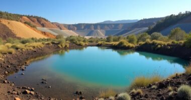 eagle gold spill update