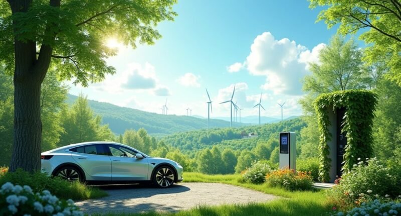 eco friendly resolutions for canada