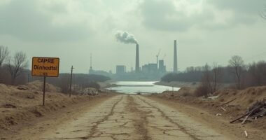 environmental review rollback plan